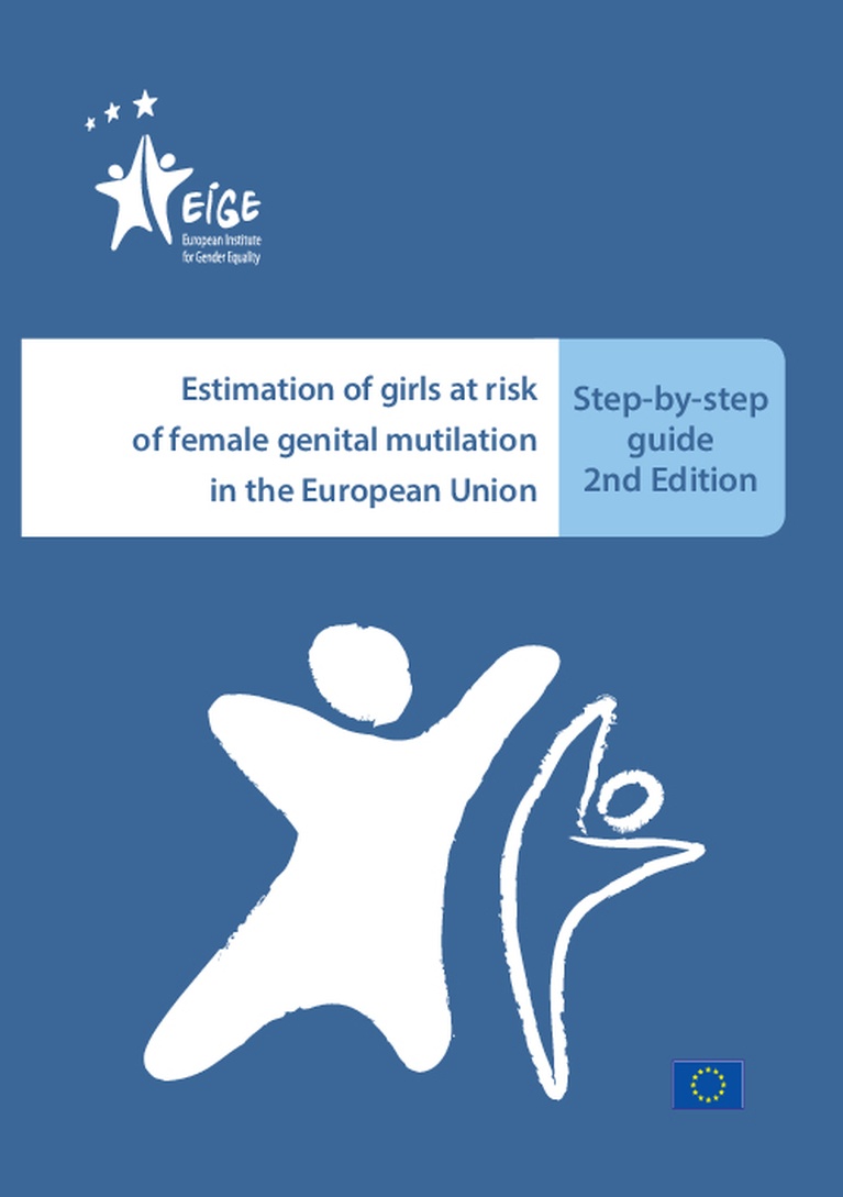 Estimation of Girls at Risk of FGM in the EU